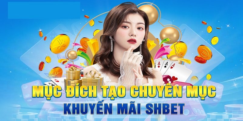 Các chương trình khuyến mĩa hấp dẫn đặc sắc
